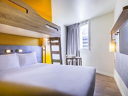 ibis budget Paris Gennevilliers