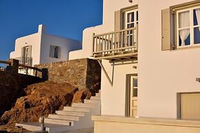 Villa Juliet