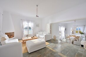 Villa Juliet