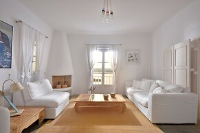 Villa Juliet
