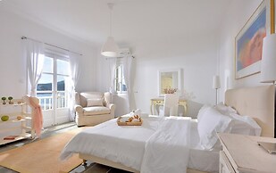 Villa Juliet