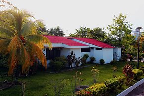 Hotel Sol Del Oriente