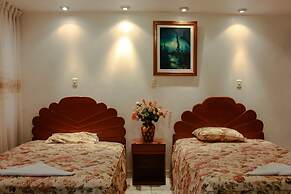 Hotel Sol Del Oriente