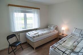 Reykholar HI Hostel
