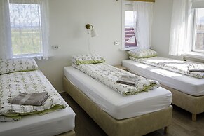 Reykholar HI Hostel