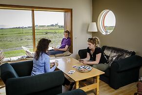 Reykholar HI Hostel