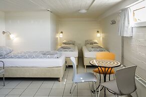 Reykholar HI Hostel