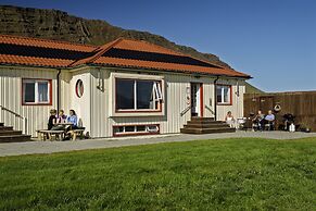 Reykholar HI Hostel