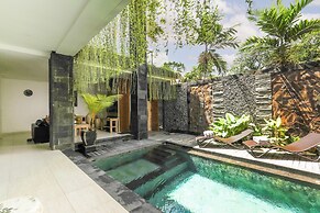 Puri Bagus Villa Legian Kuta
