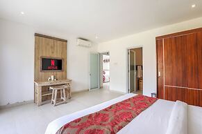 Puri Bagus Villa Legian Kuta