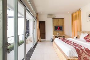 Puri Bagus Villa Legian Kuta