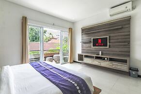 Puri Bagus Villa Legian Kuta