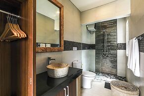 Puri Bagus Villa Legian Kuta