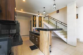 Puri Bagus Villa Legian Kuta