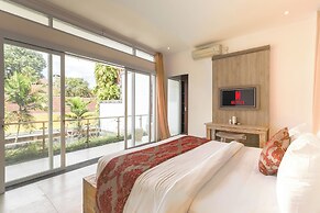 Puri Bagus Villa Legian Kuta