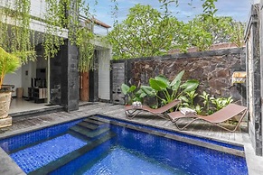 Puri Bagus Villa Legian Kuta
