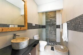 Puri Bagus Villa Legian Kuta