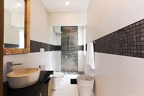 Puri Bagus Villa Legian Kuta