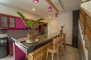 Puri Bagus Villa Legian Kuta