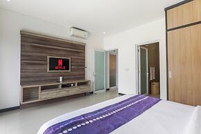Puri Bagus Villa Legian Kuta