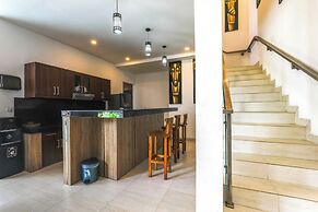 Puri Bagus Villa Legian Kuta