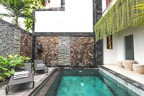 Puri Bagus Villa Legian Kuta