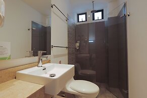 Antope - Apartaestudios