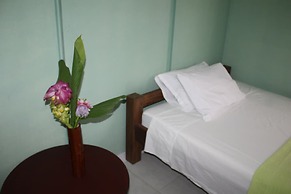 Ayawaska Hostal