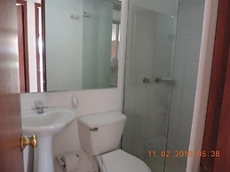 Apartamento confortable