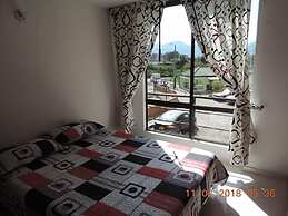 Apartamento confortable