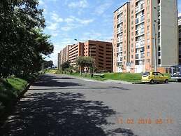 Apartamento confortable