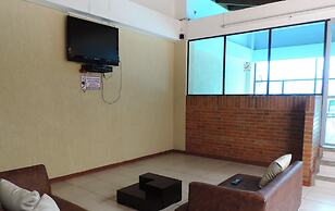 Apartamento confortable