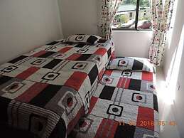 Apartamento confortable