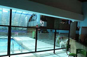 Apartamento confortable