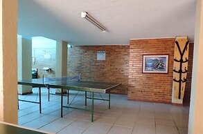 Apartamento confortable