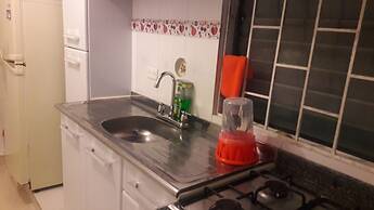 Apartamento confortable