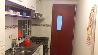 Apartamento confortable