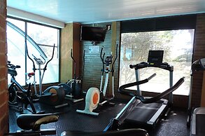Apartamento confortable