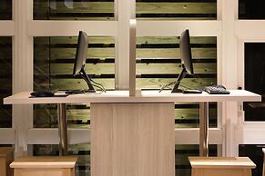 Mini Hotels Taichung Station Branch