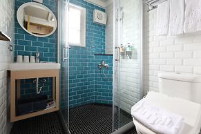 Mini Hotels Taichung Station Branch