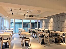 Mini Hotels Taichung Station Branch