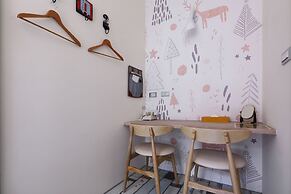 Mini Hotels Taichung Station Branch