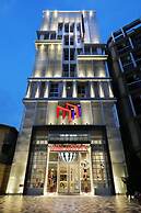 Mini Hotels Taichung Station Branch