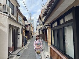 Guest house Connection Karasuma Gojo