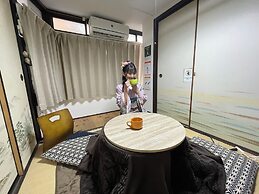 Guest house Connection Karasuma Gojo