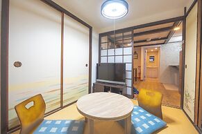 Guest house Connection Karasuma Gojo