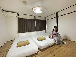 Guest house Connection Karasuma Gojo