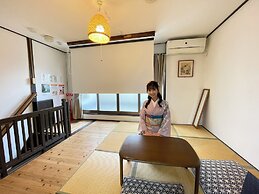 Guest house Connection Karasuma Gojo
