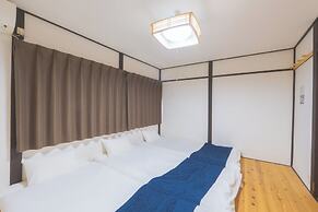 Guest house Connection Karasuma Gojo
