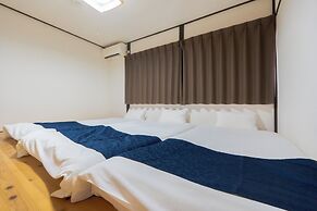 Guest house Connection Karasuma Gojo